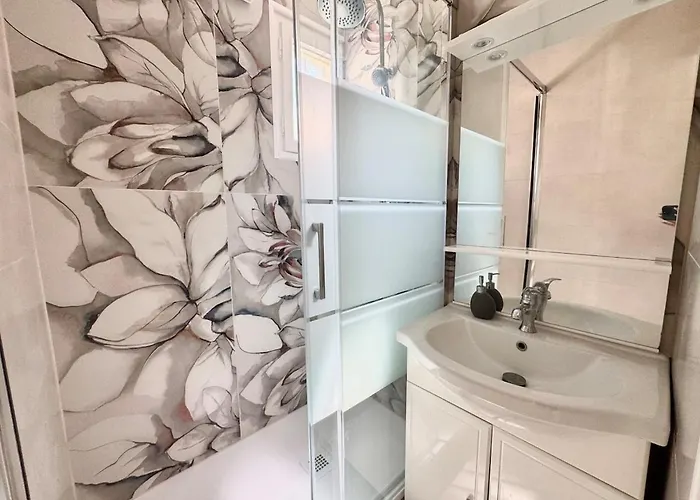 Avec Jardin - Cap D'agde Appartamento Agde