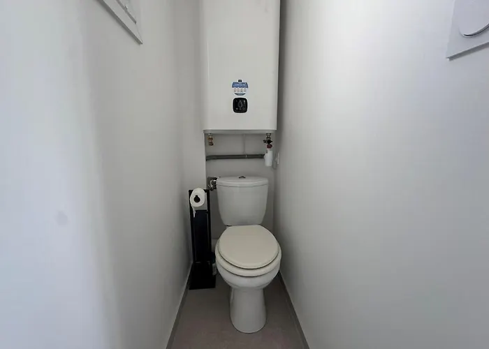 Avec Jardin - Cap D'agde Appartamento Agde