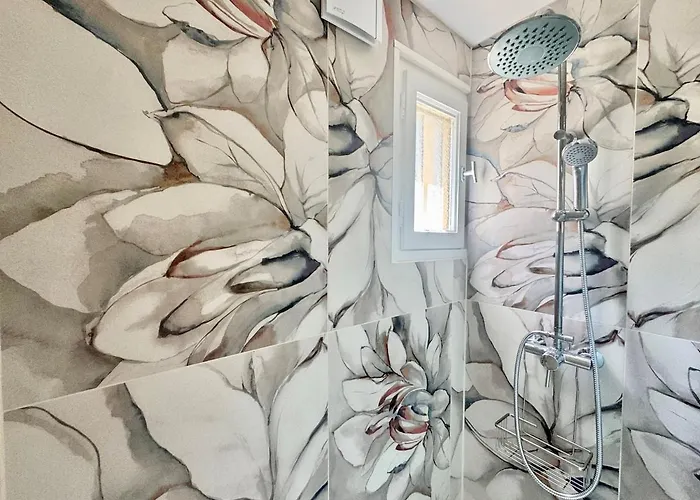 Avec Jardin - Cap D'agde